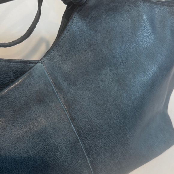 Latico Leather Nelly Denim Color Tote Bag “NWT” - Picture 11 of 16